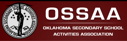 OSSAA Logo