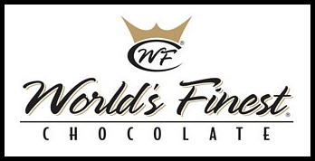 World's Finest Chocolate Logo