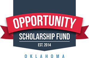 Oklahoma Tax Credit Scholarships