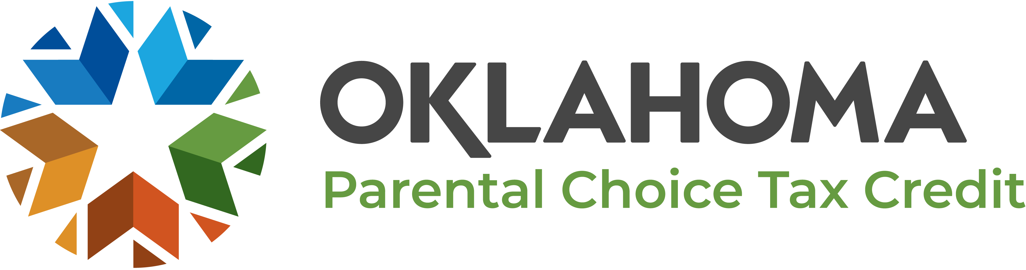 Oklahoma Parental Choice Tax Credit