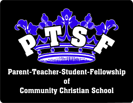 PTSF Crown Logo