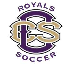 CCS Royals Soccer