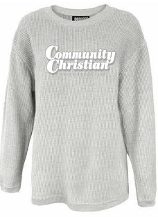 CCS Fall 2021 Junior Class Shirt Design - Community Christian