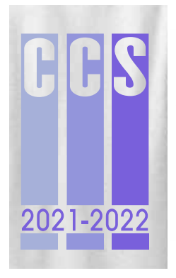 CCS Fall 2021 Junior Class Shirt Design - Tall Stripe