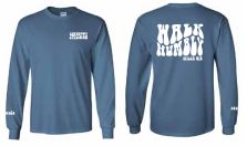 CCS Fall 2021 Junior Class Shirt Design - Walk Humbly